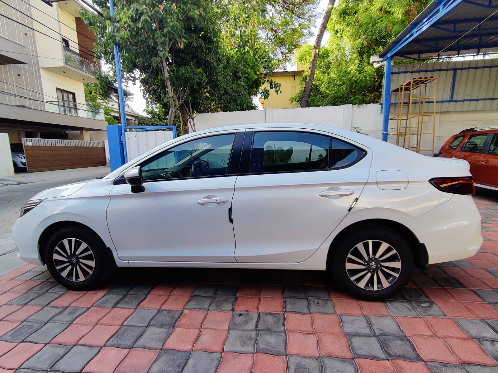 Honda City - Image 10