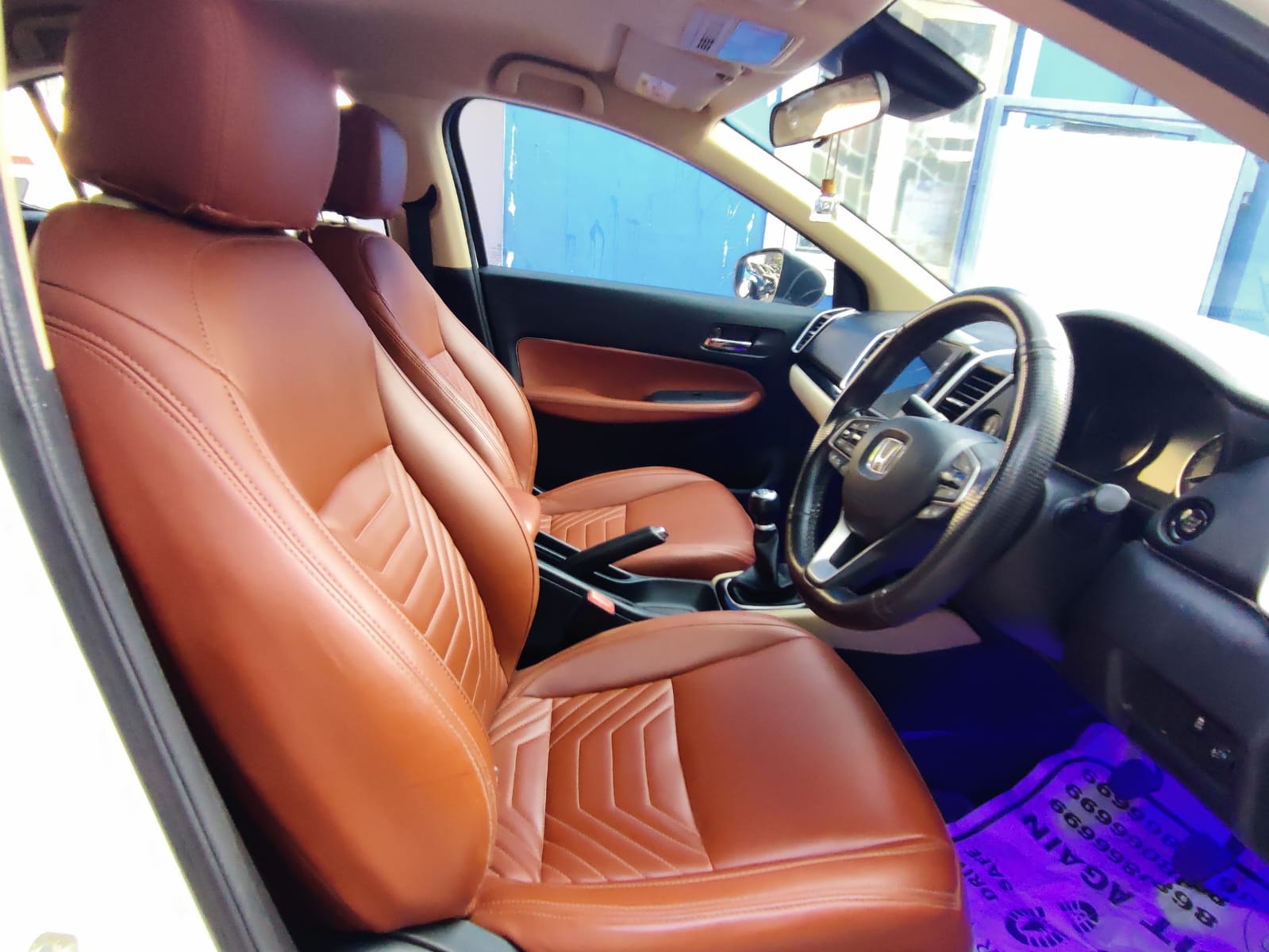 Honda City - Image 6
