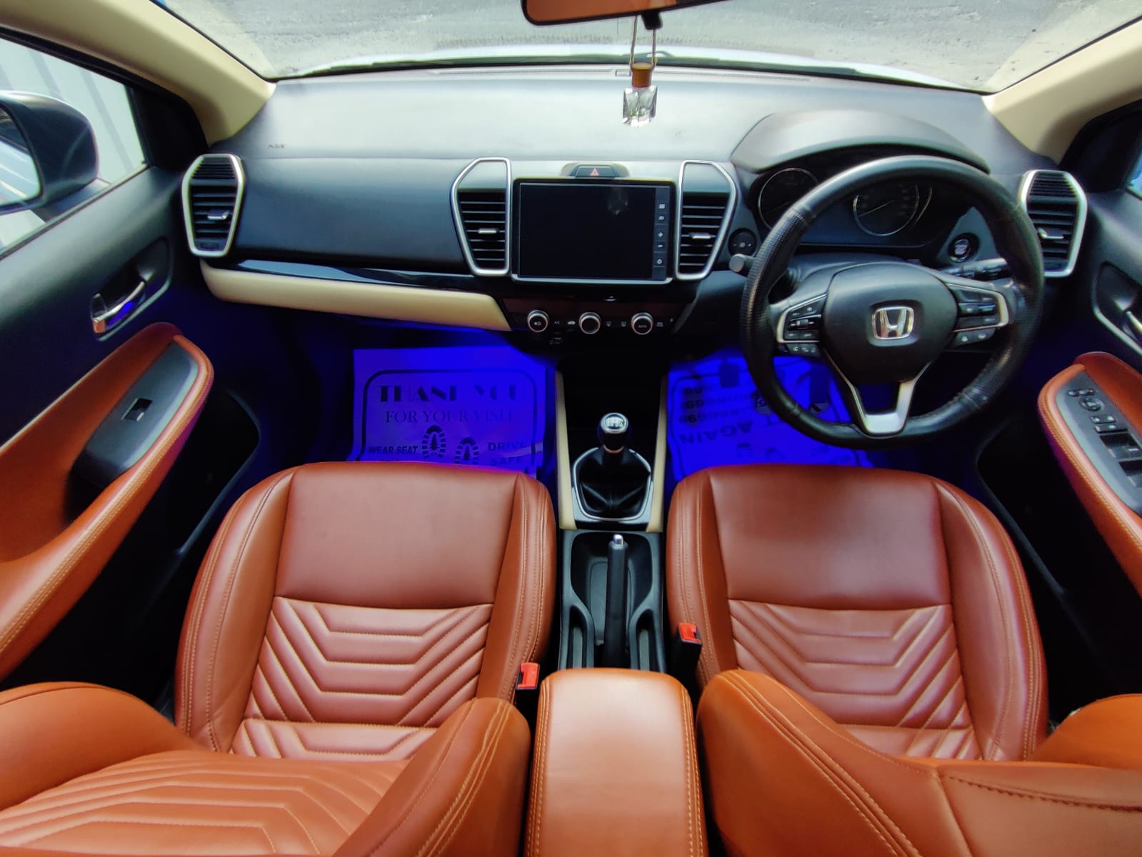 Honda City - Image 9