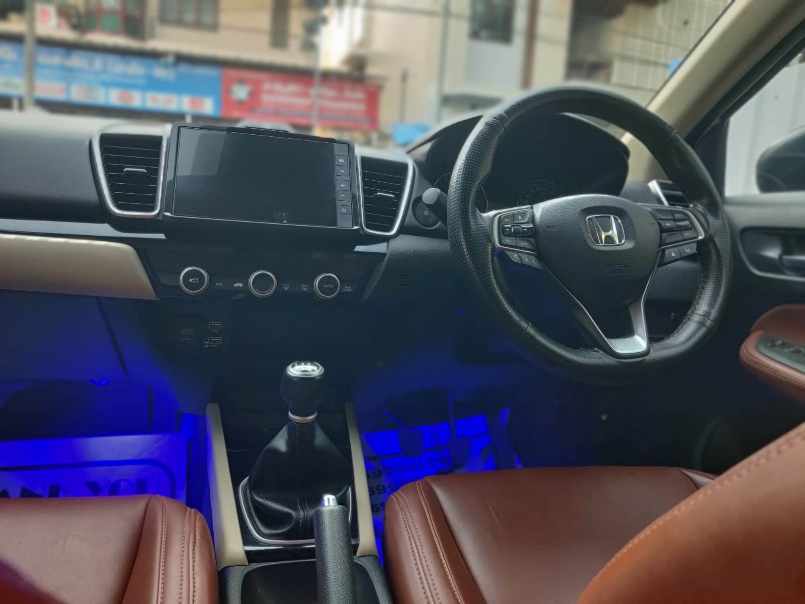 Honda City - Image 5