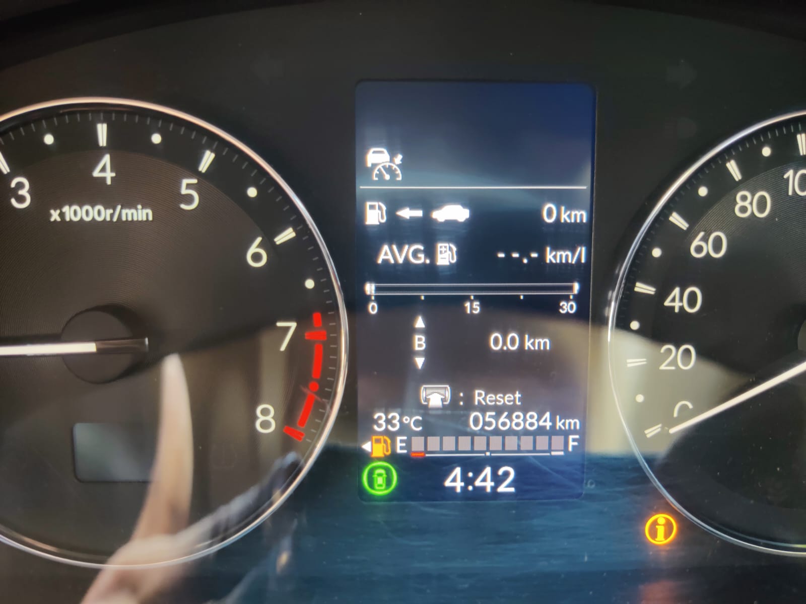 Honda City - Image 2