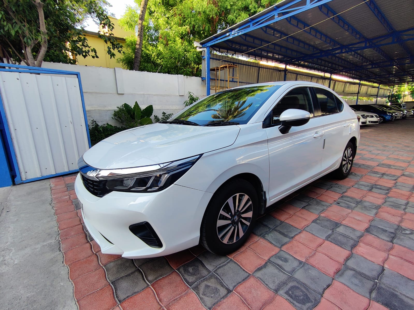 Honda City - Image 11