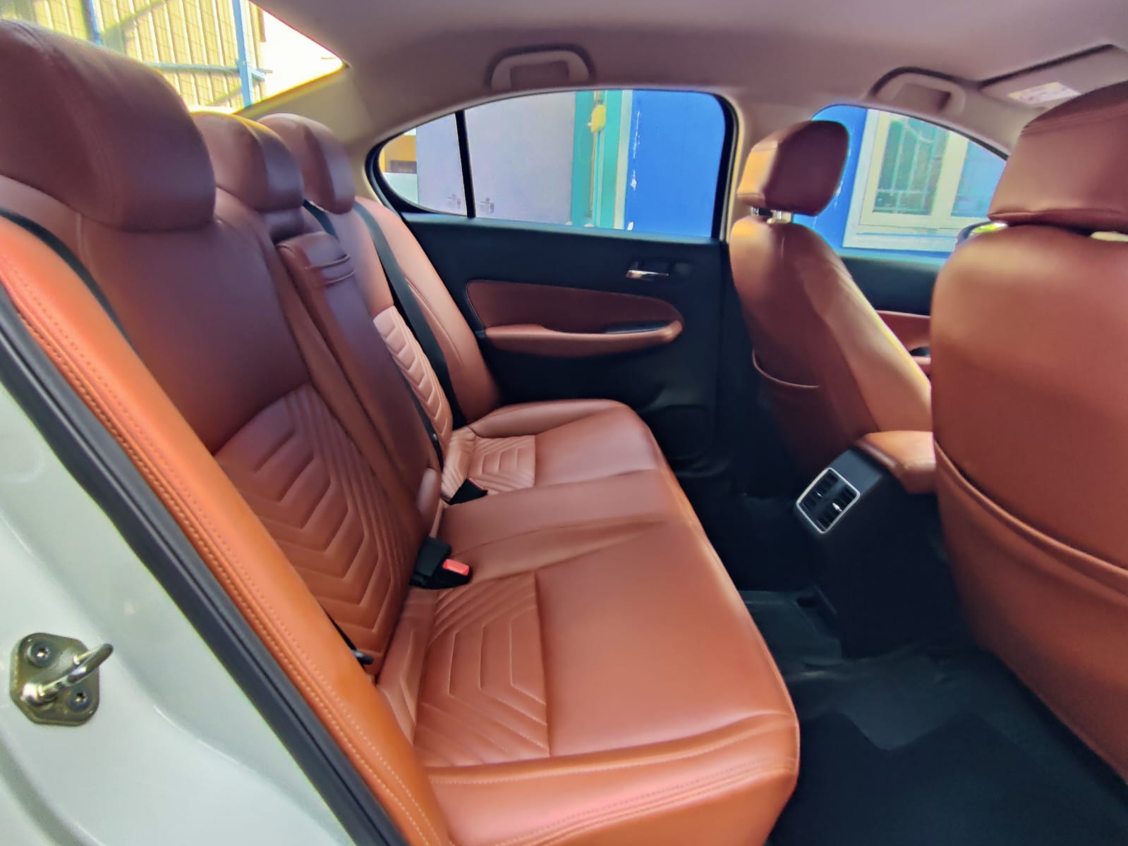 Honda City - Image 3