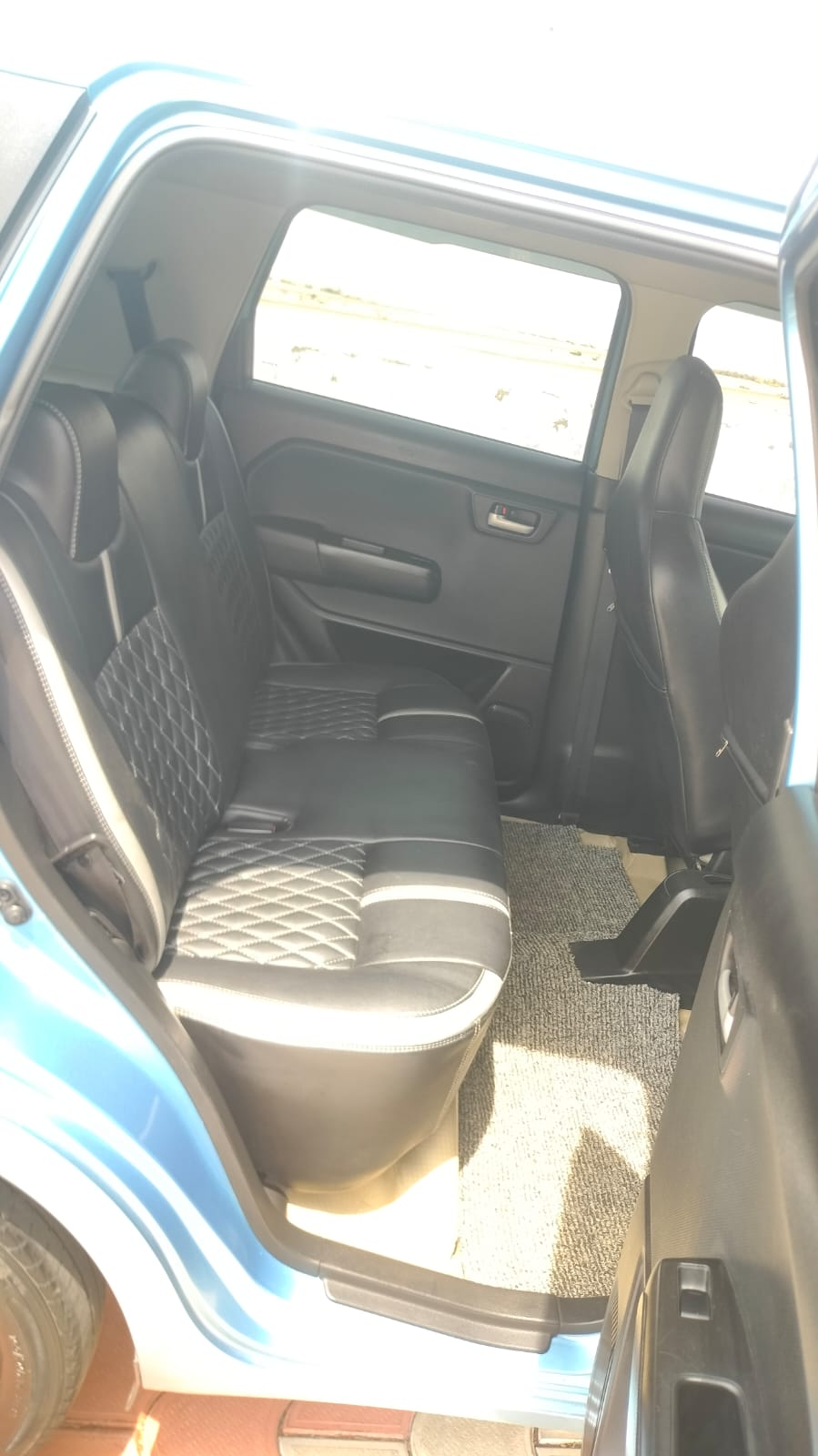Maruti Suzuki Wagon R - Image 3