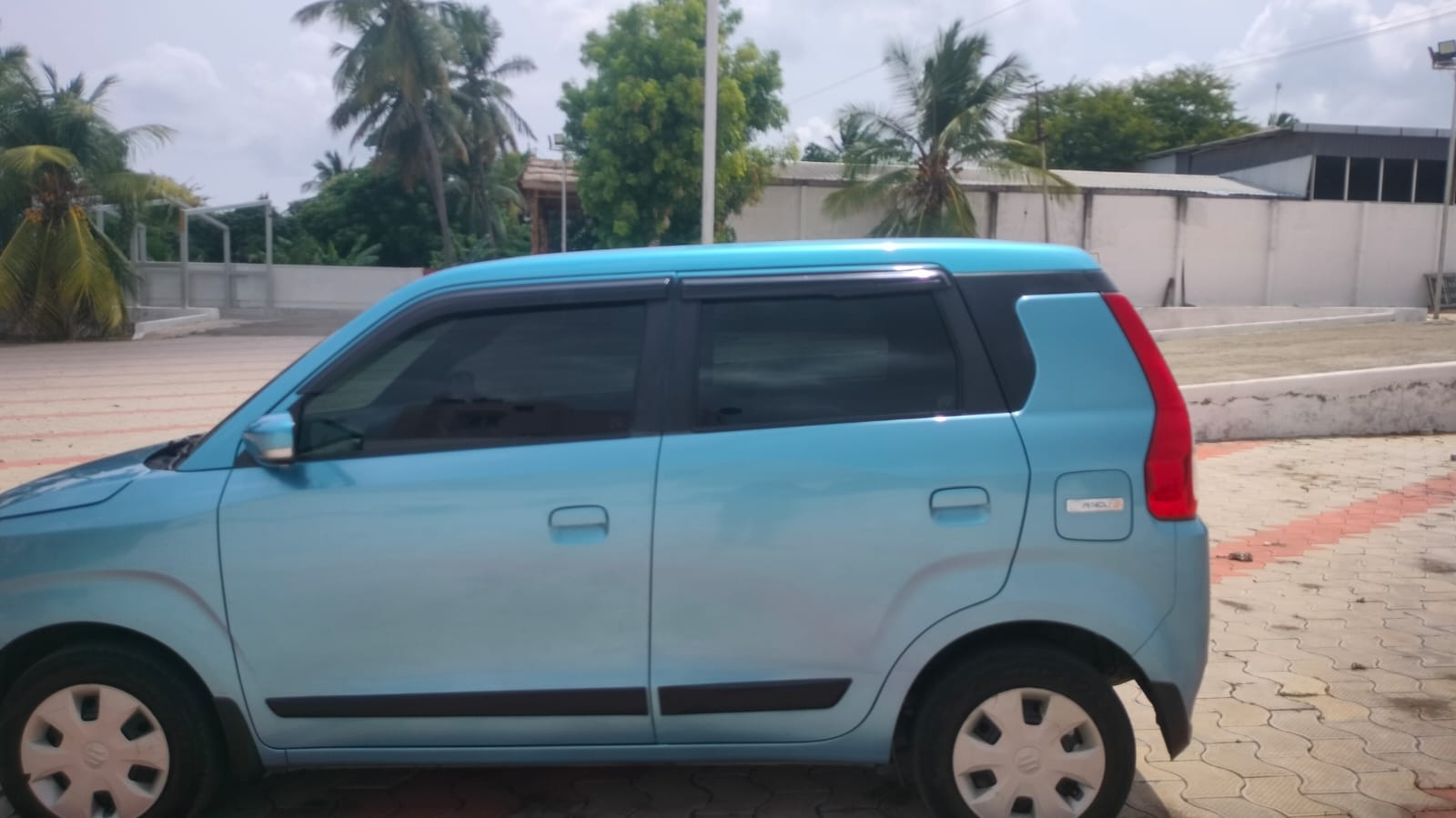 Maruti Suzuki Wagon R - Image 5