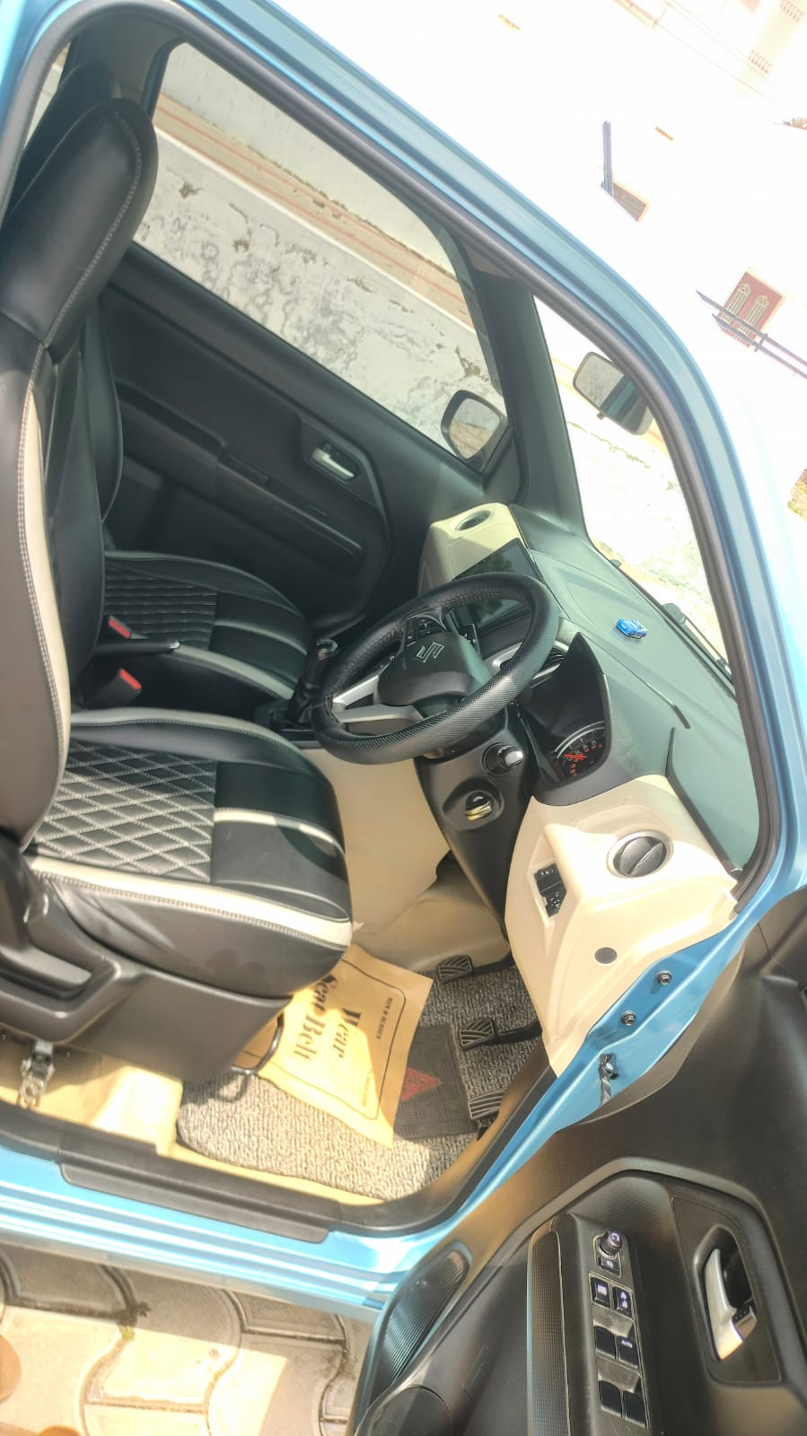 Maruti Suzuki Wagon R - Image 2