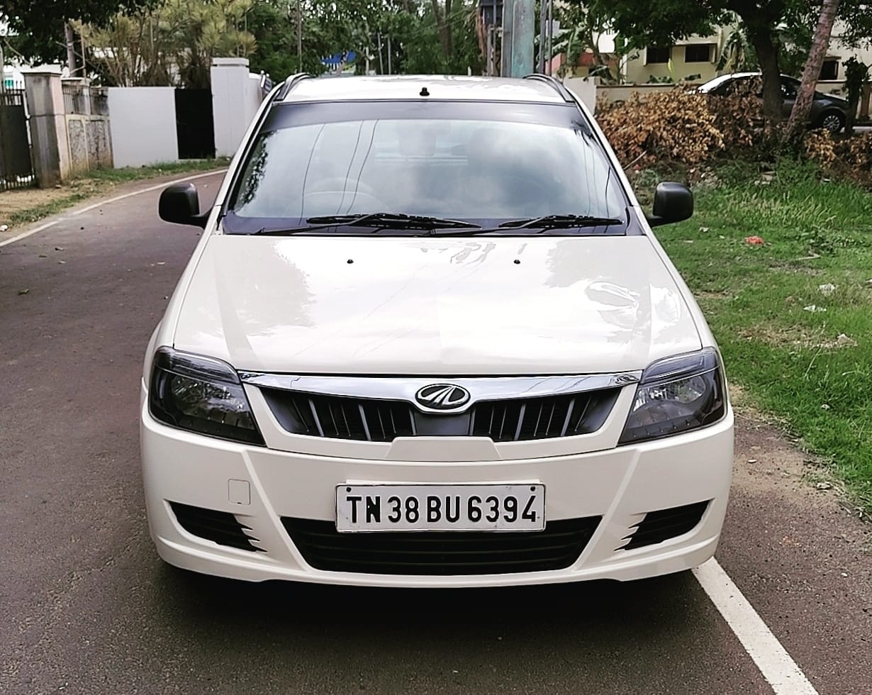 Mahindra Verito