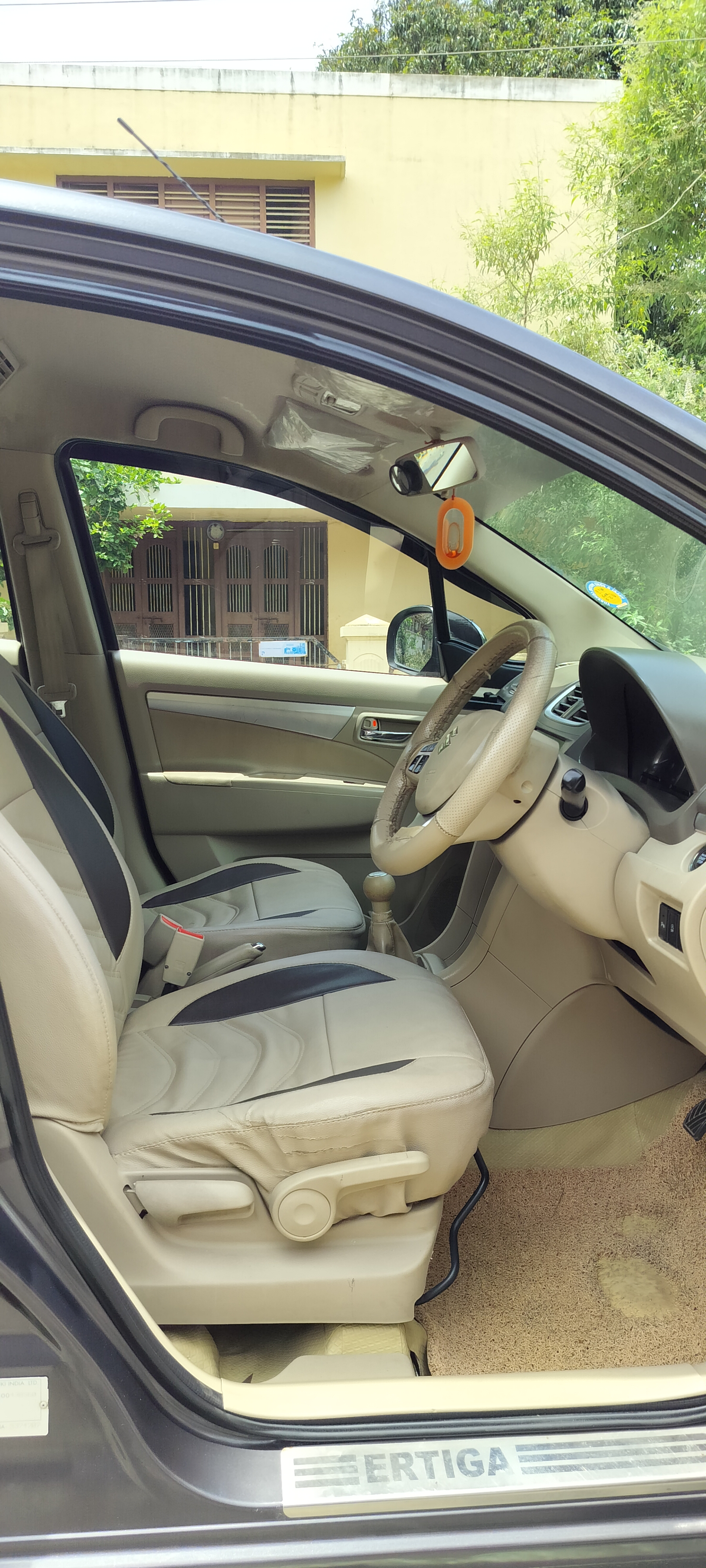 Maruti Suzuki Ertiga - Image 7