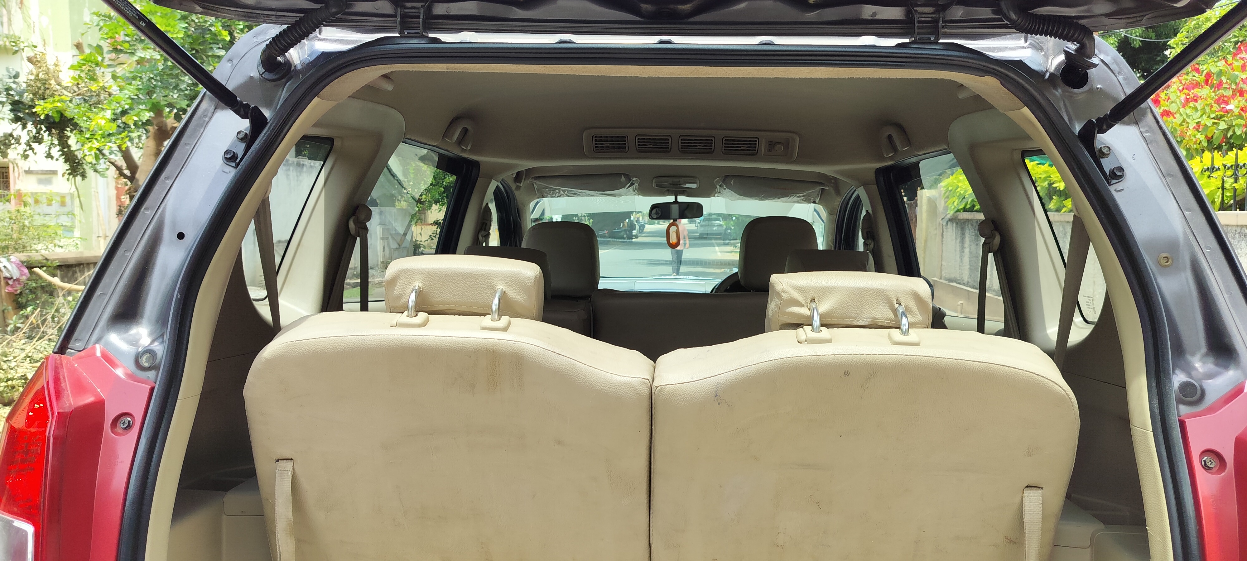 Maruti Suzuki Ertiga - Image 10