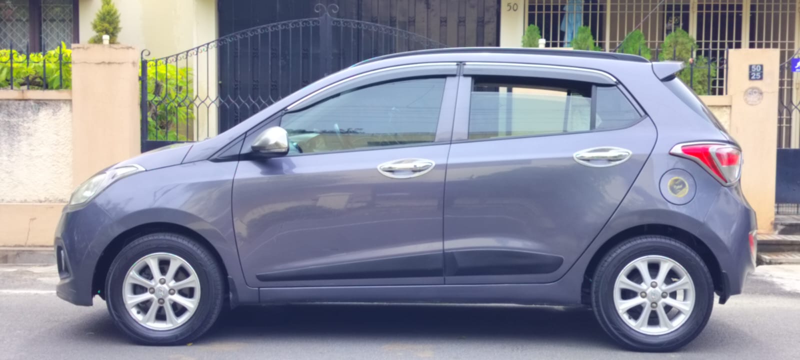 Hyundai Grand I10 - Image 5