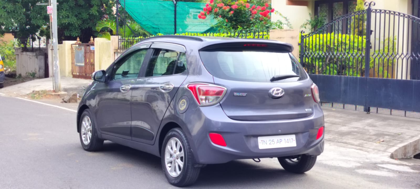 Hyundai Grand I10 - Image 6