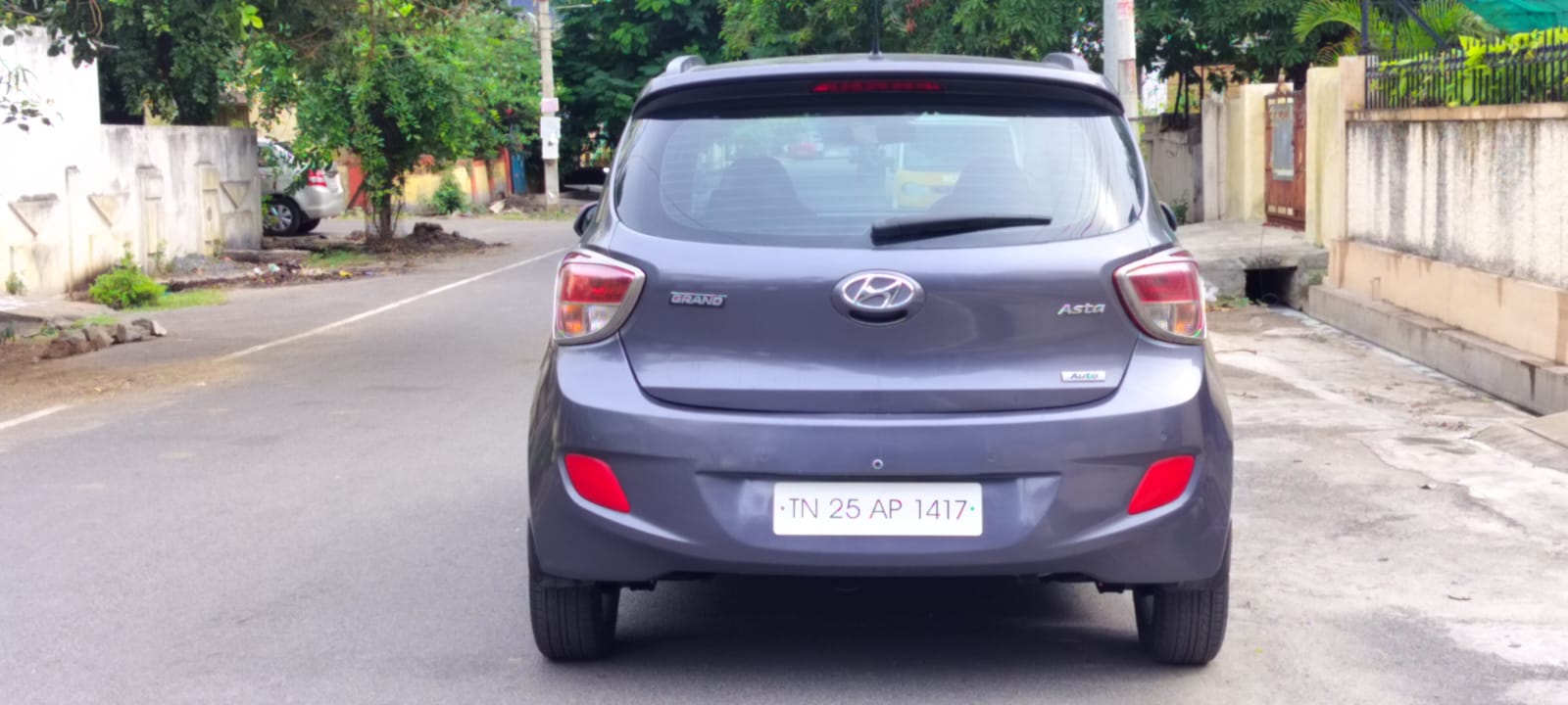 Hyundai Grand I10 - Image 2