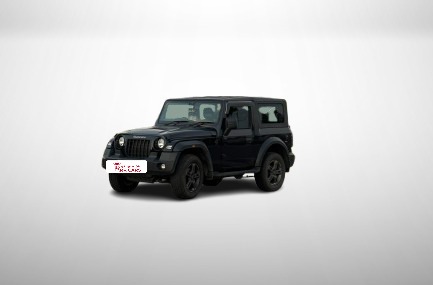 Mahindra Thar - Image 3