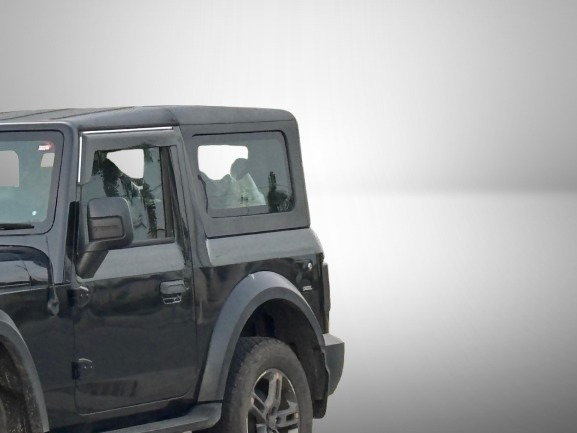 Mahindra Thar - Image 2