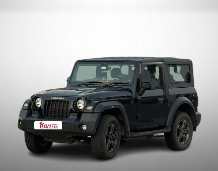 Mahindra Thar