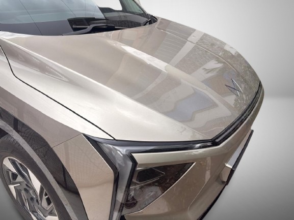 Mahindra XEV 9e - Image 3
