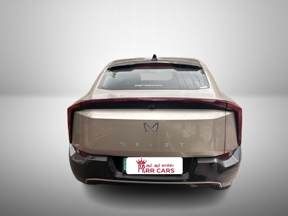 Mahindra XEV 9e - Image 7