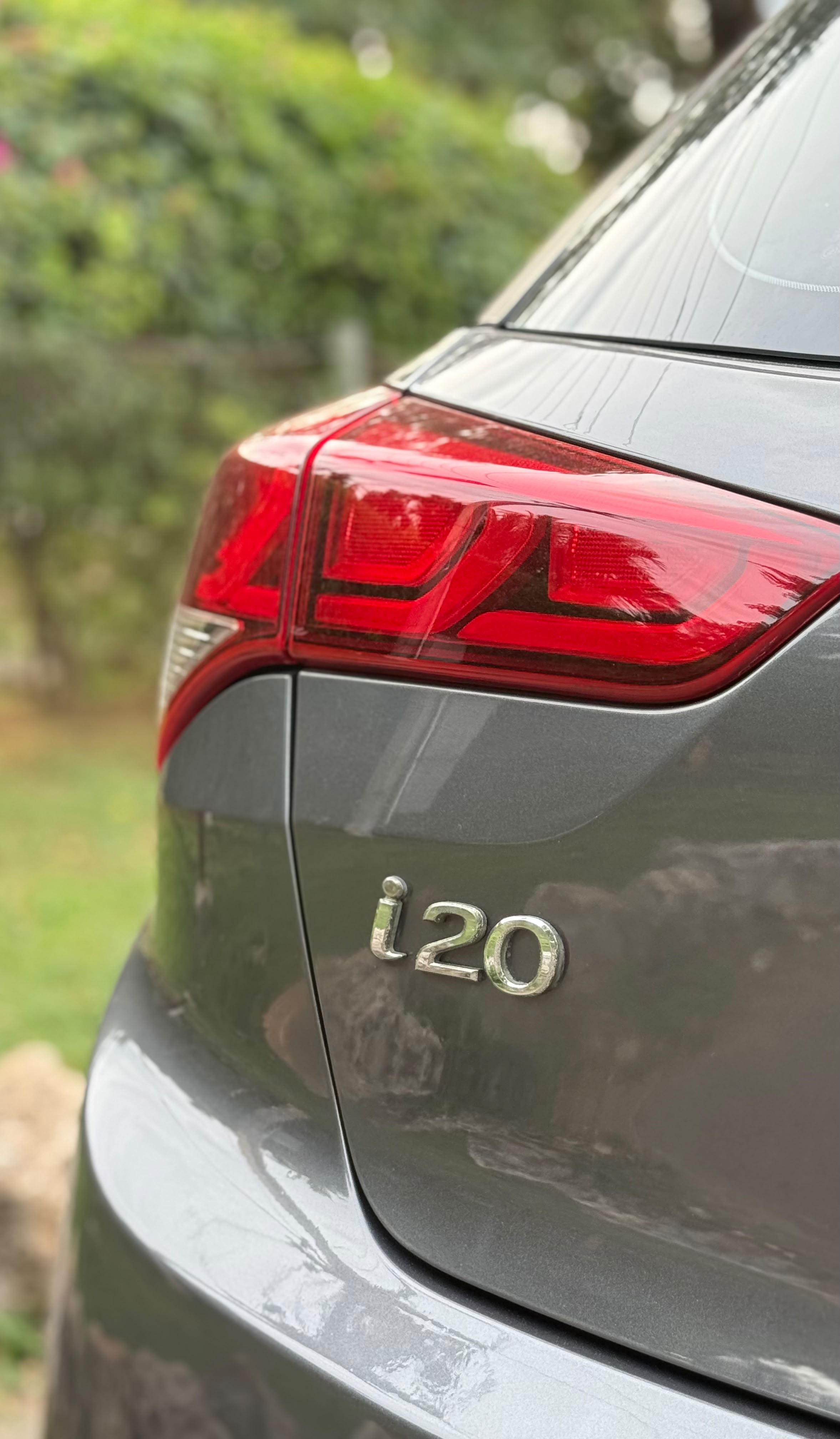 Hyundai i20 - Image 6