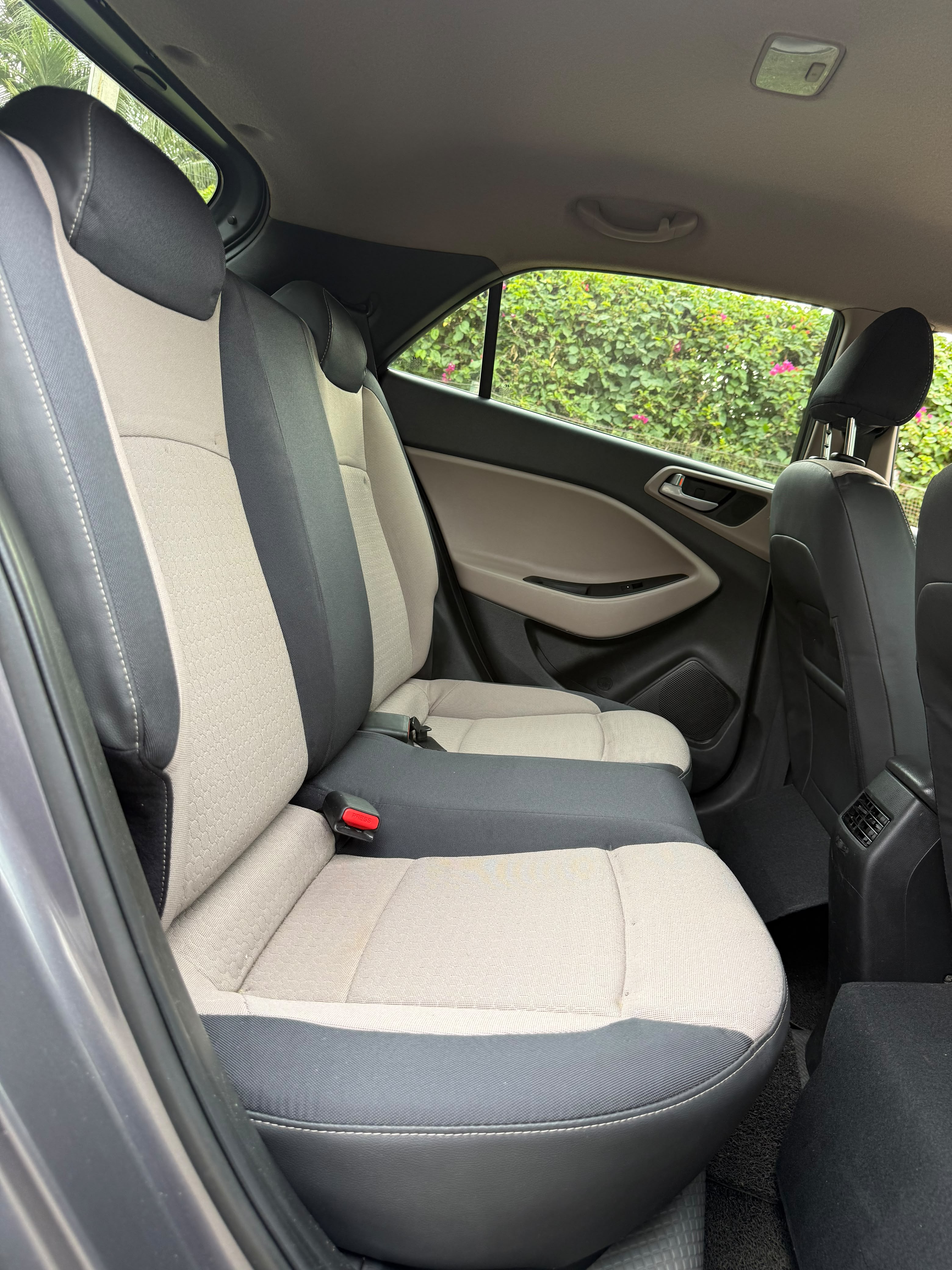 Hyundai i20 - Image 8