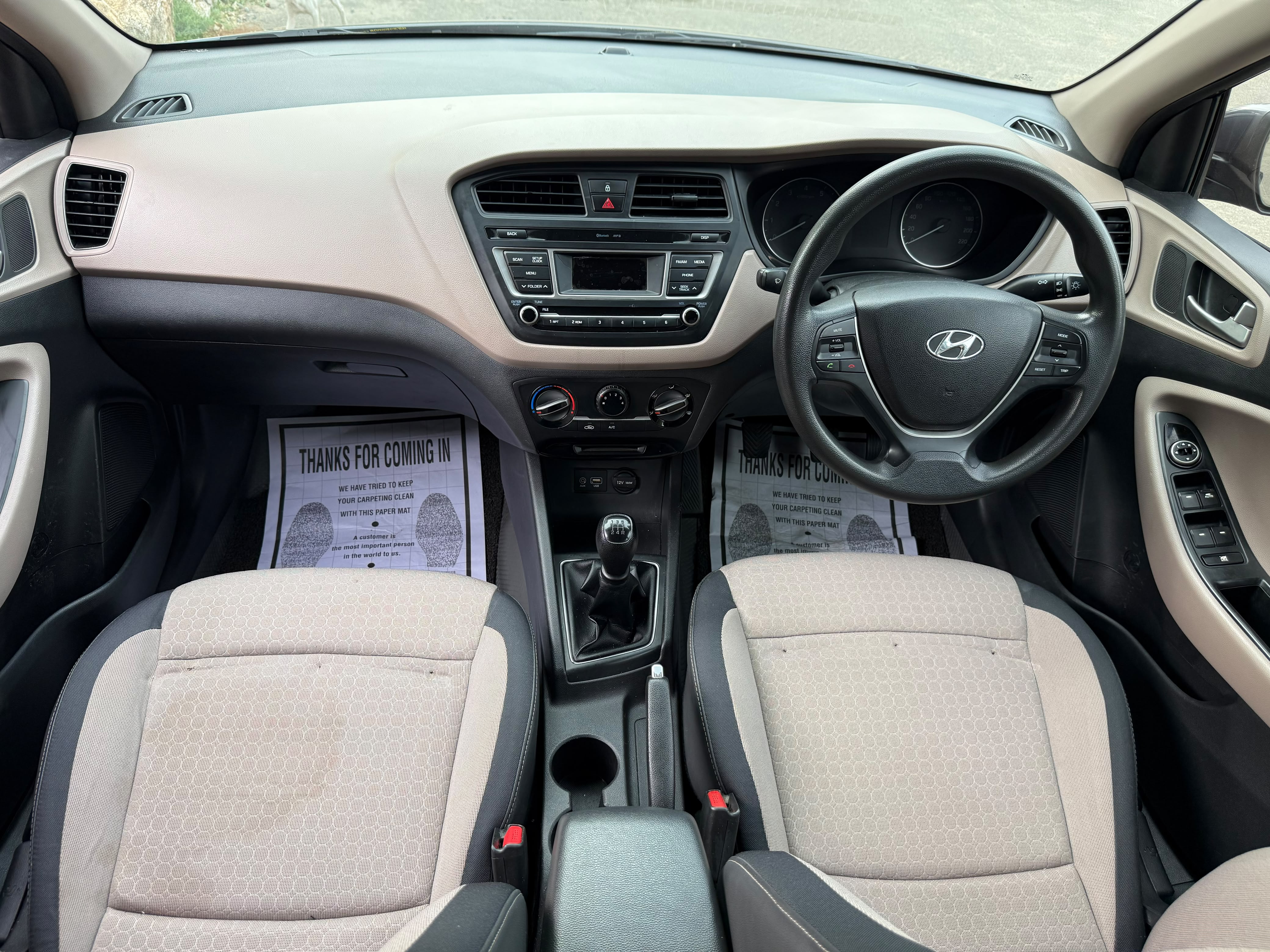 Hyundai i20 - Image 9