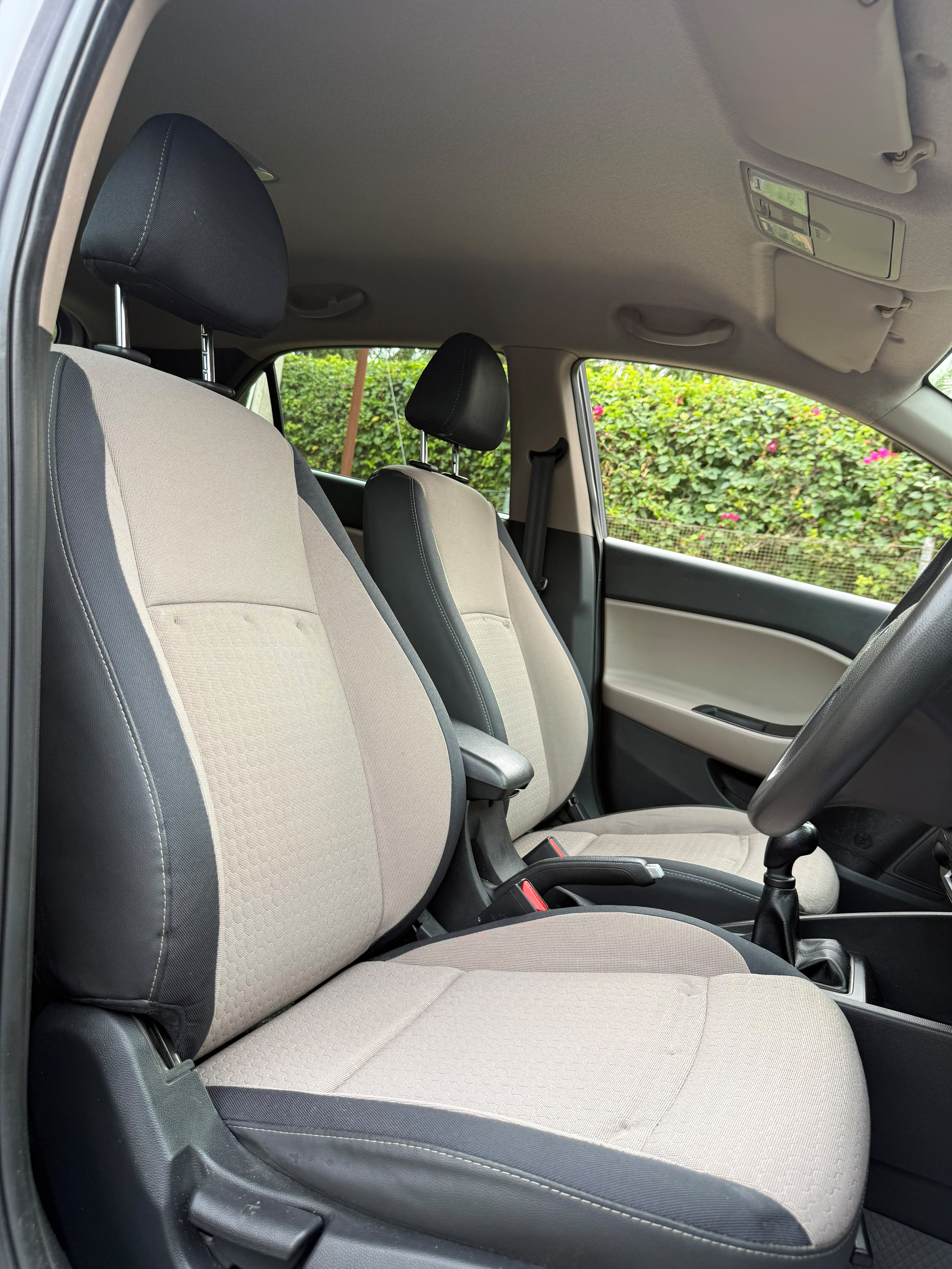 Hyundai i20 - Image 7