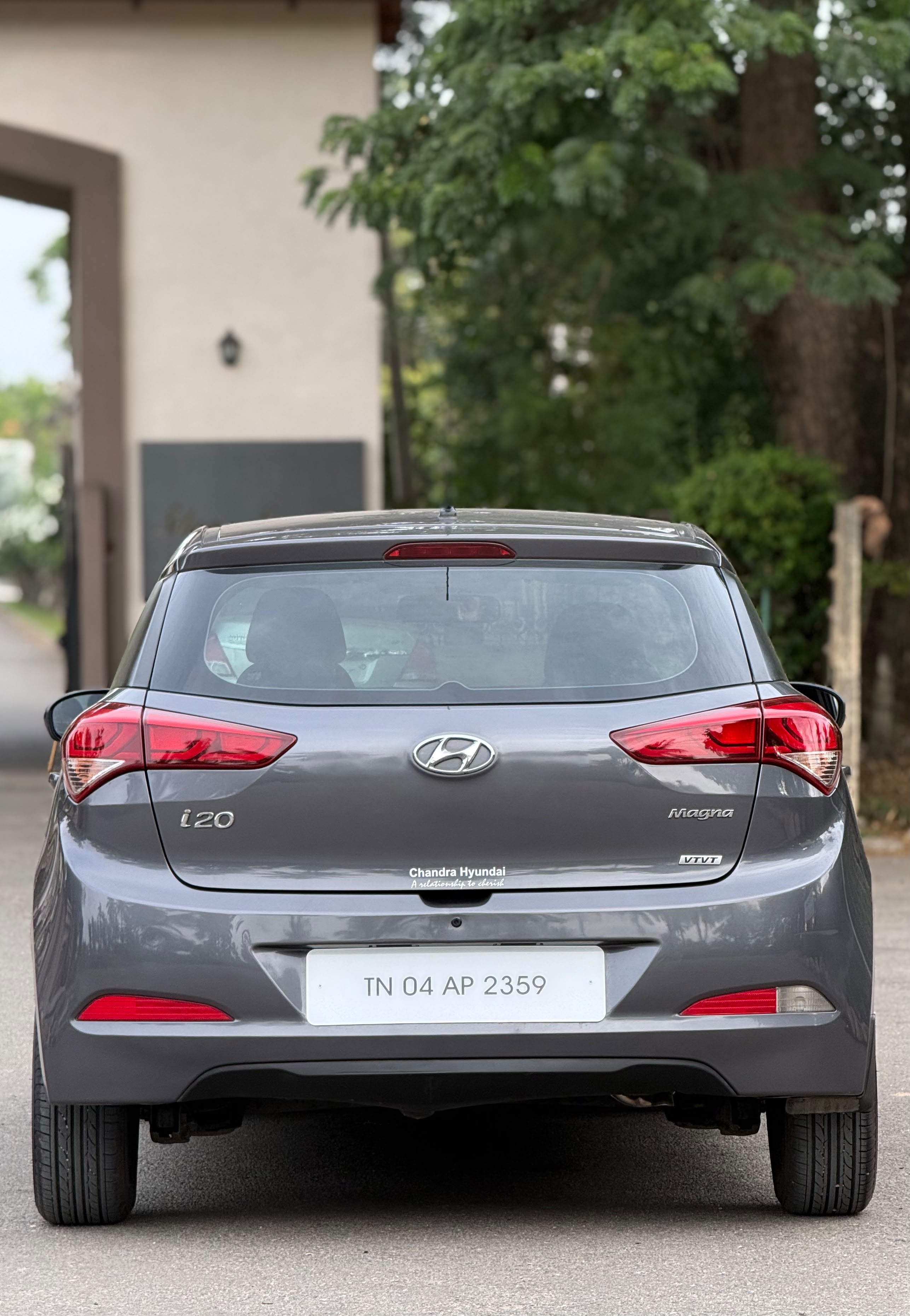Hyundai i20 - Image 5