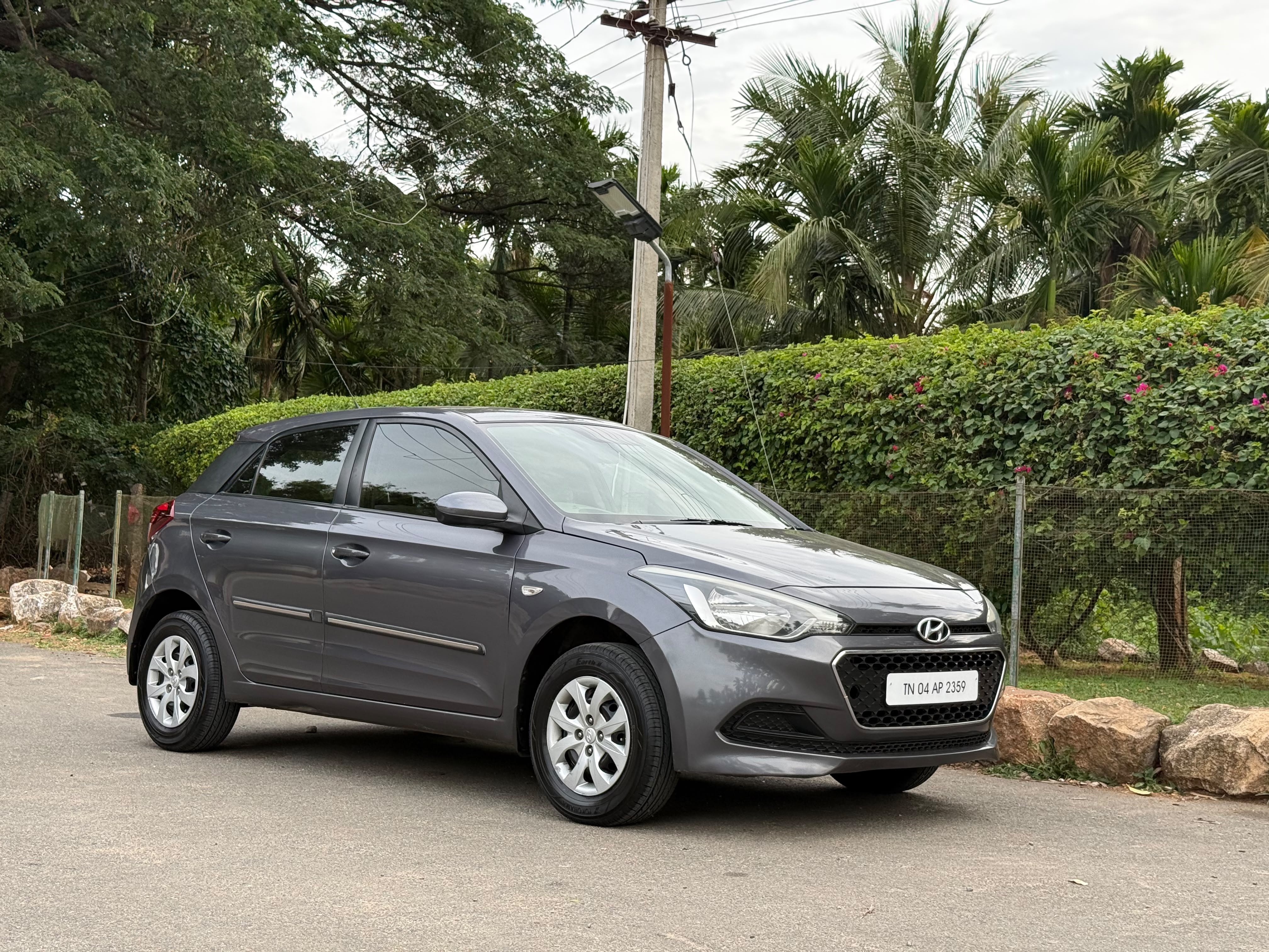 Hyundai i20 - Image 2