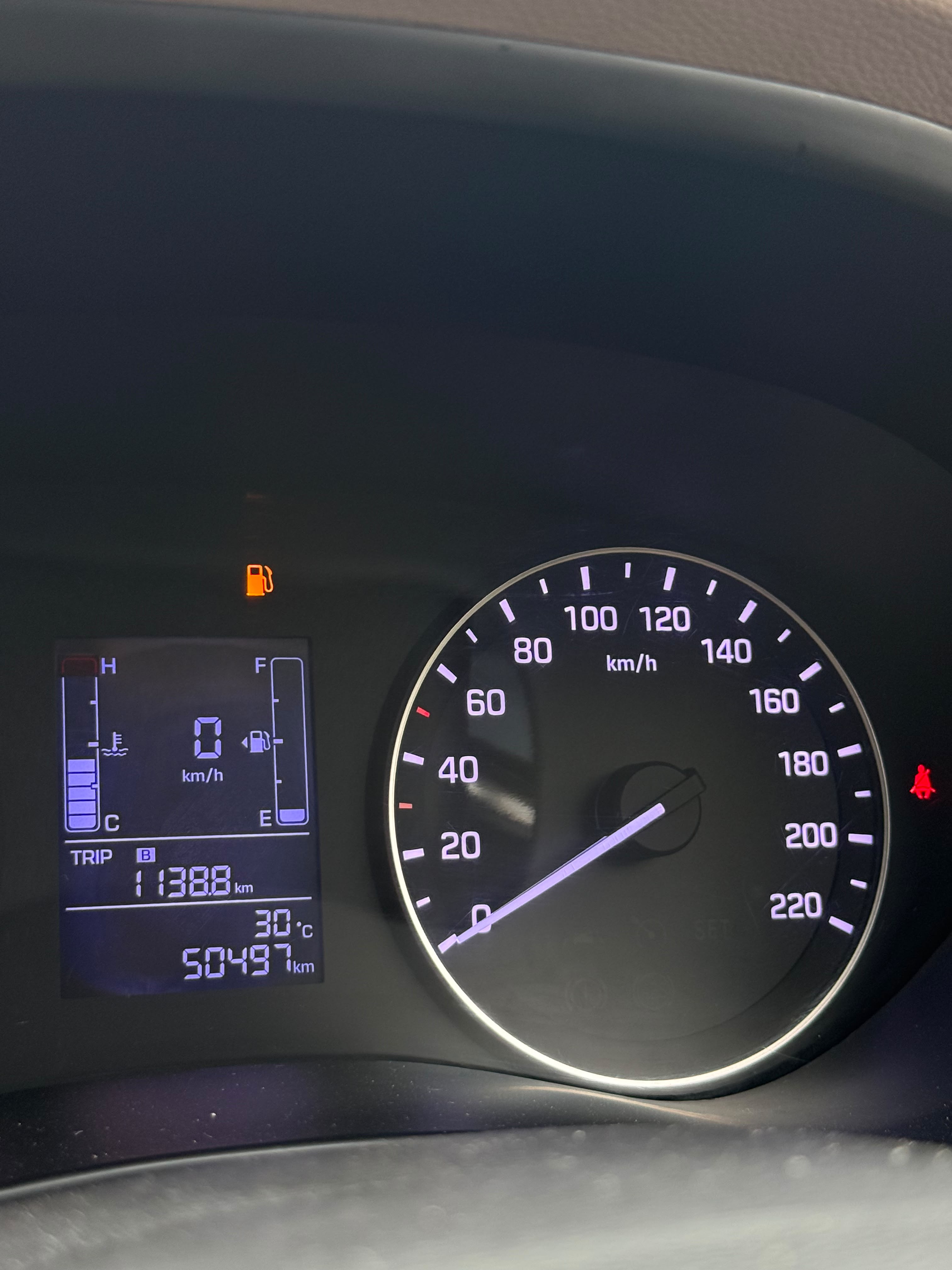 Hyundai i20 - Image 13