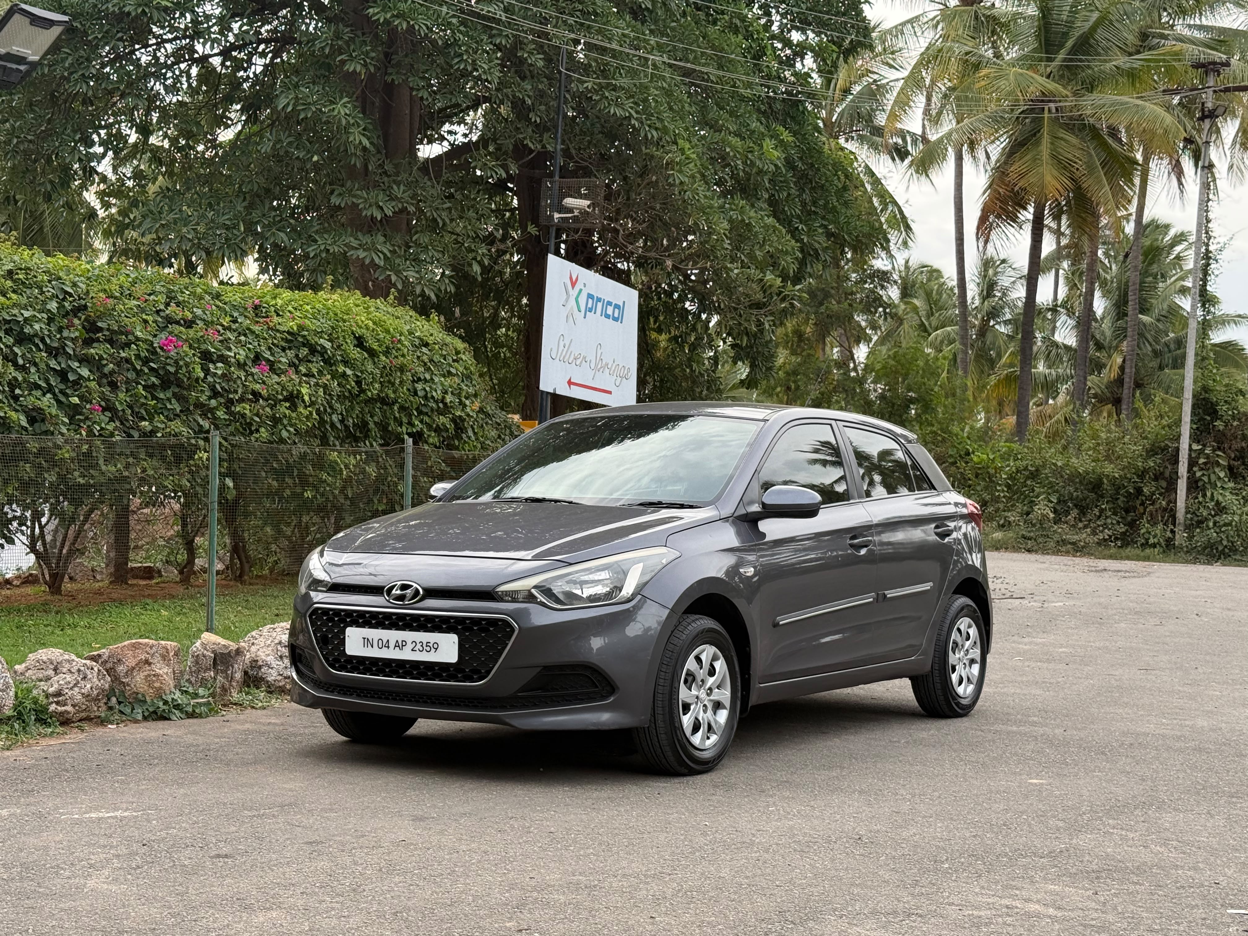 Hyundai i20 - Image 3