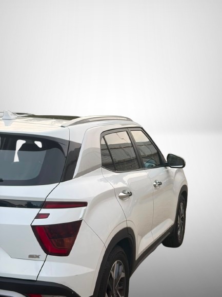 Hyundai Creta - Image 4