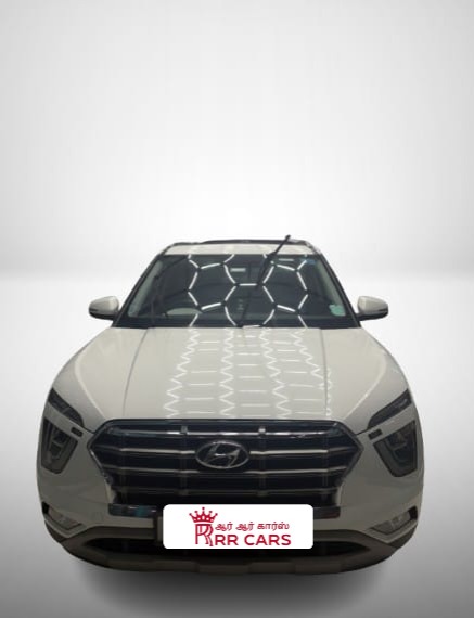 Hyundai Creta - Image 10