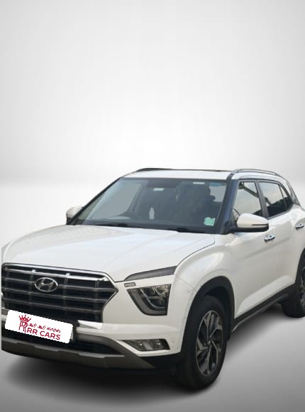Hyundai Creta - Image 9