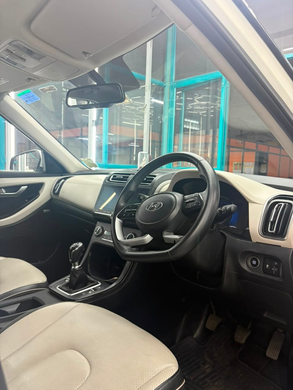 Hyundai Creta - Image 7