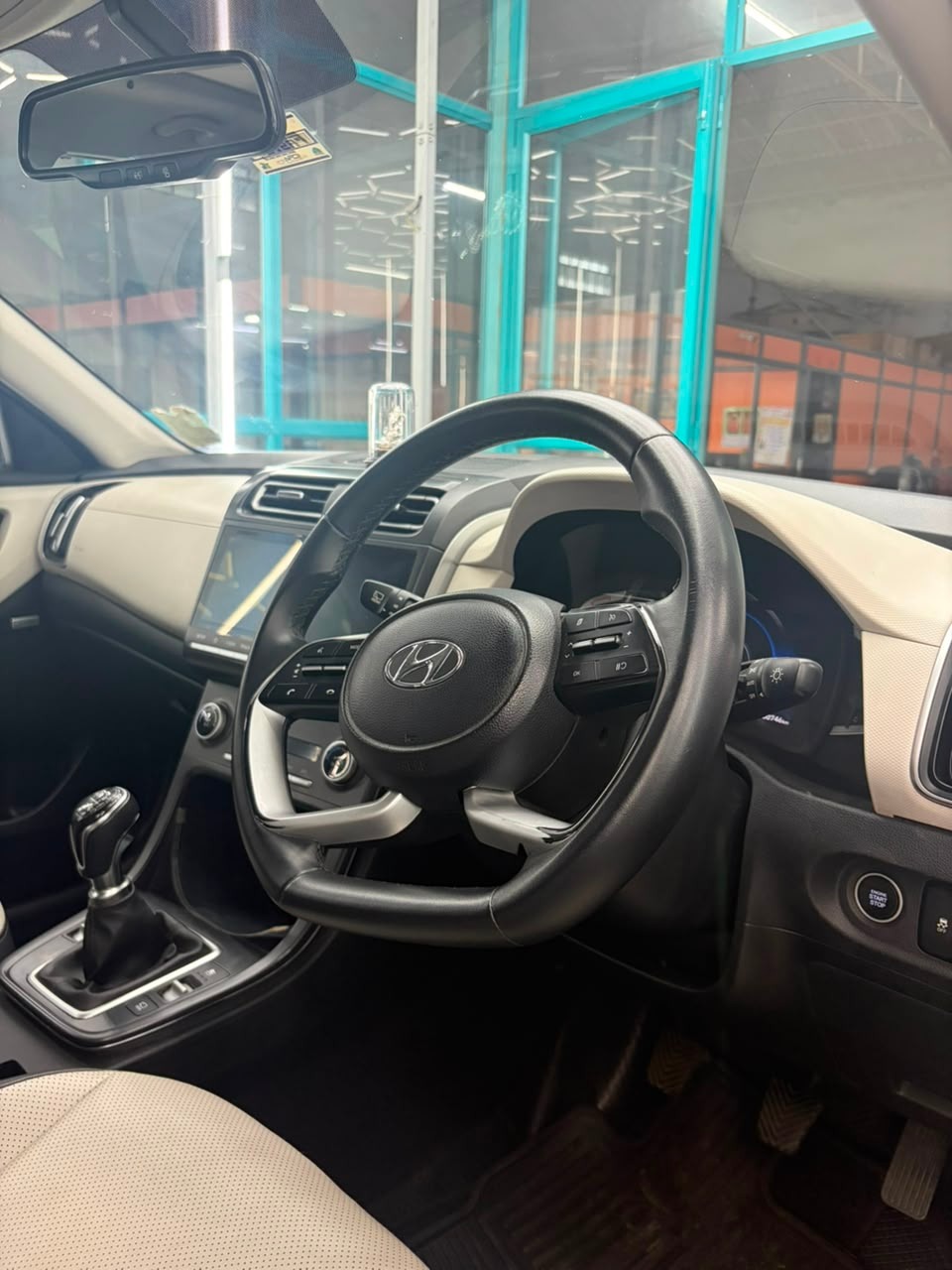 Hyundai Creta - Image 8