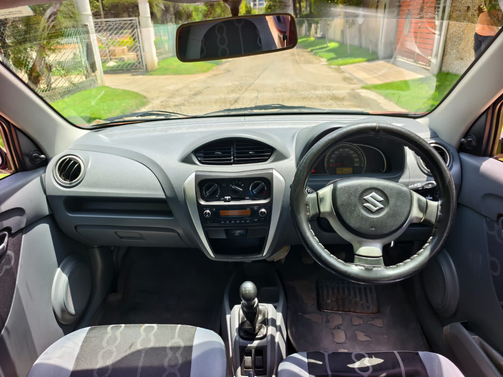 Maruti Suzuki Alto - Image 5