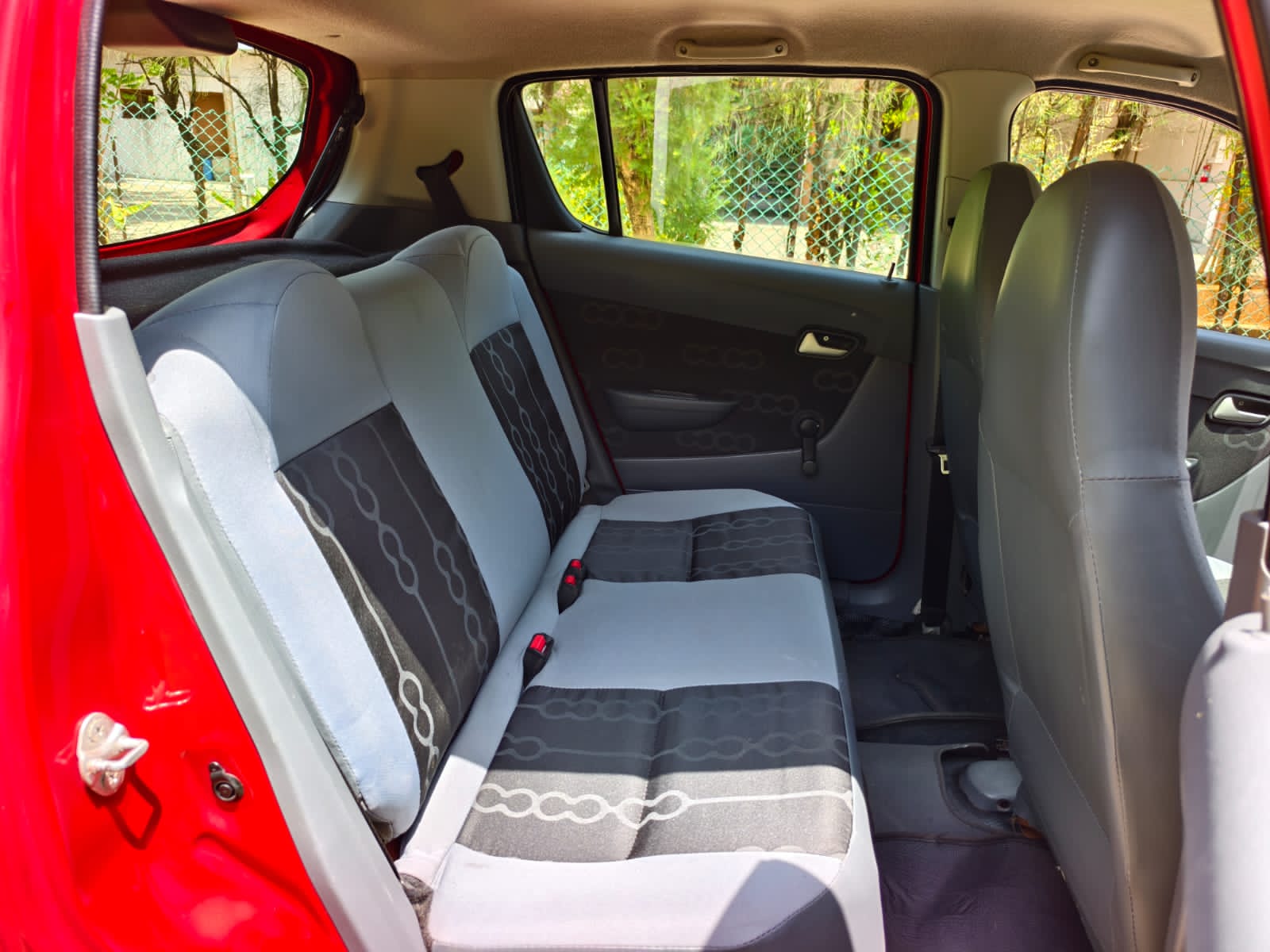 Maruti Suzuki Alto - Image 7