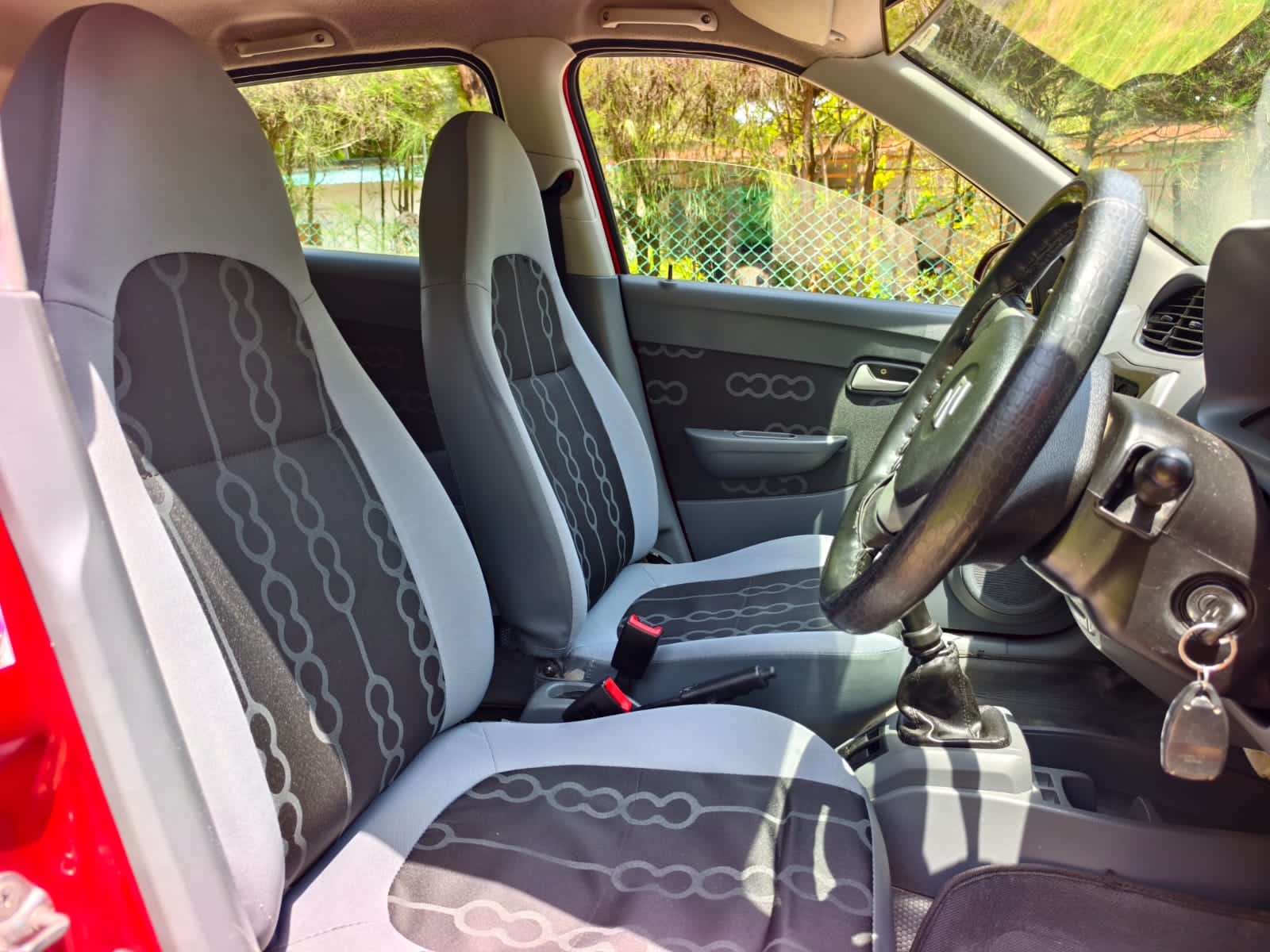 Maruti Suzuki Alto - Image 6
