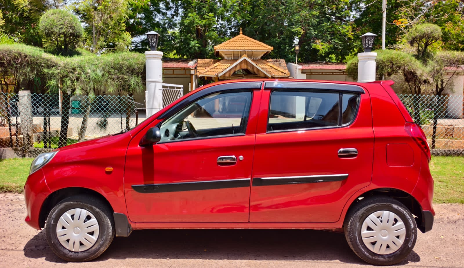 Maruti Suzuki Alto - Image 3