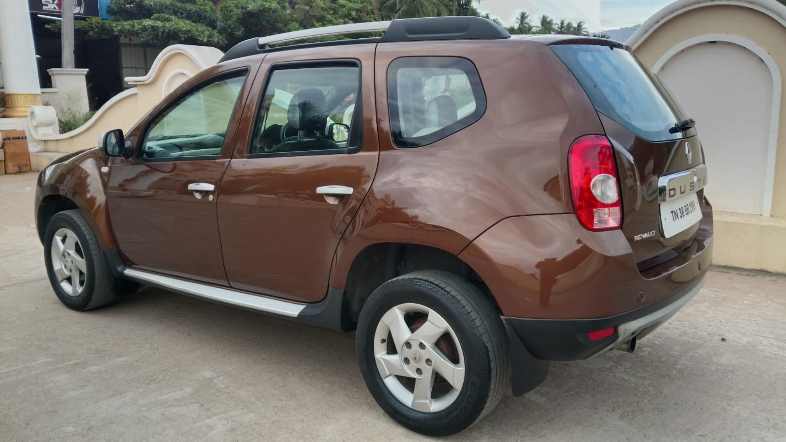 Renault Duster - Image 5