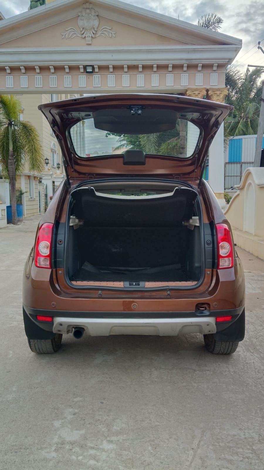 Renault Duster - Image 12