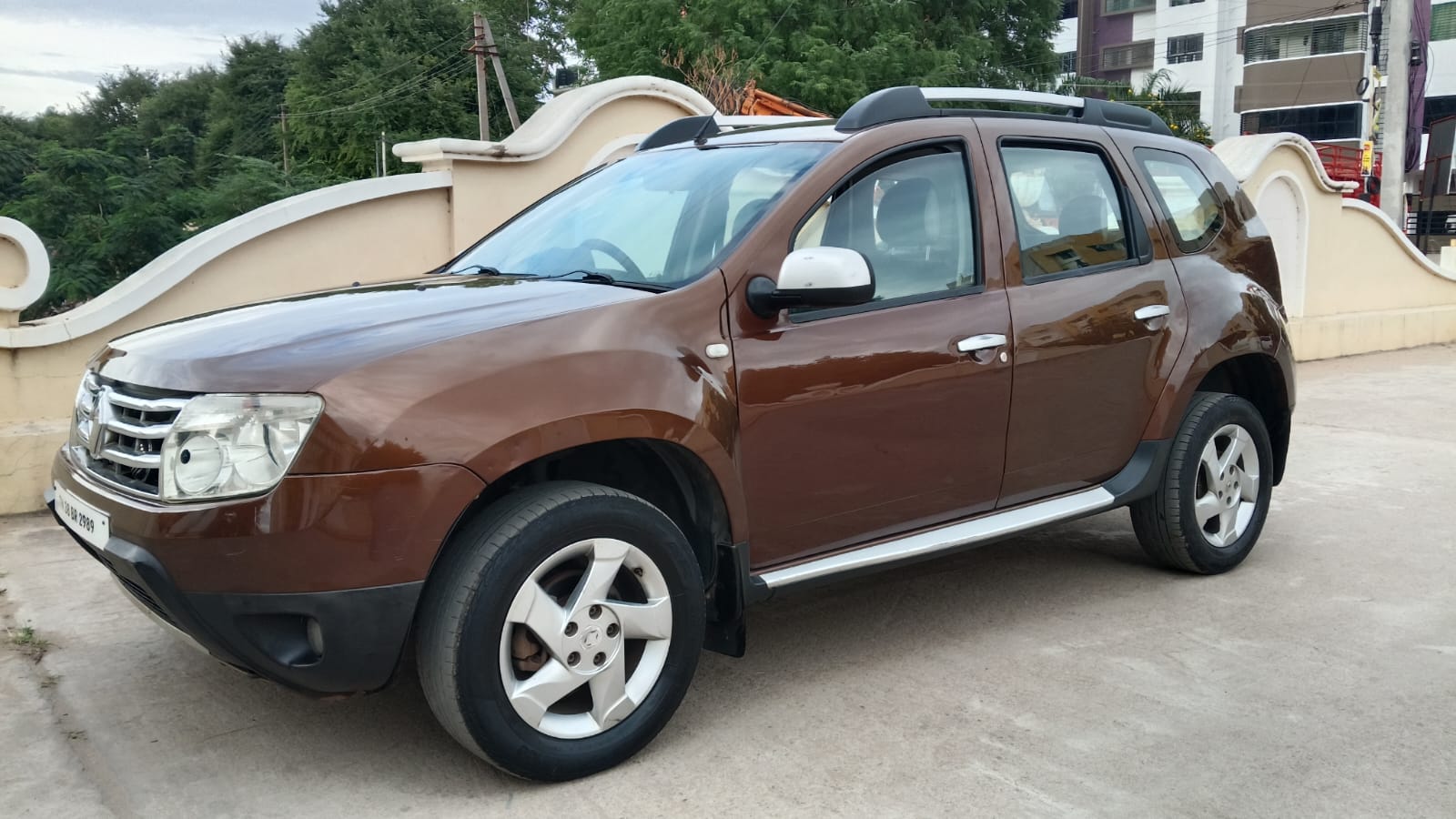 Renault Duster - Image 3