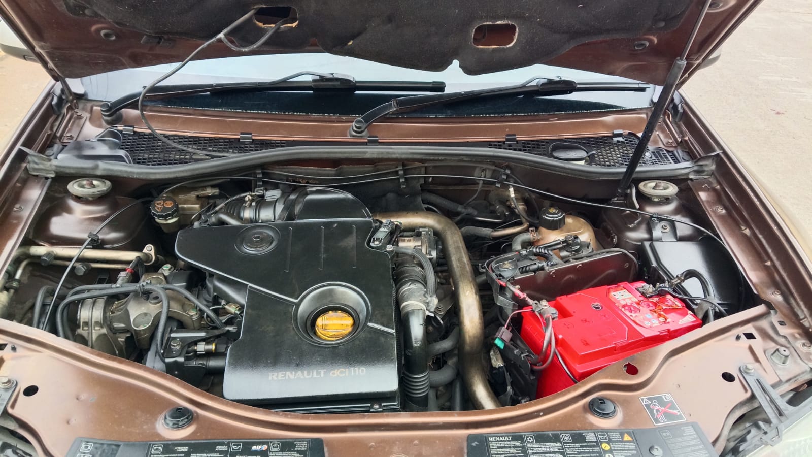 Renault Duster - Image 13