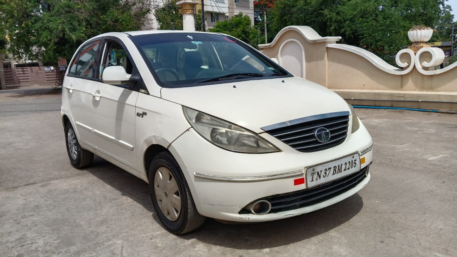 Tata Indica Vista - Image 3