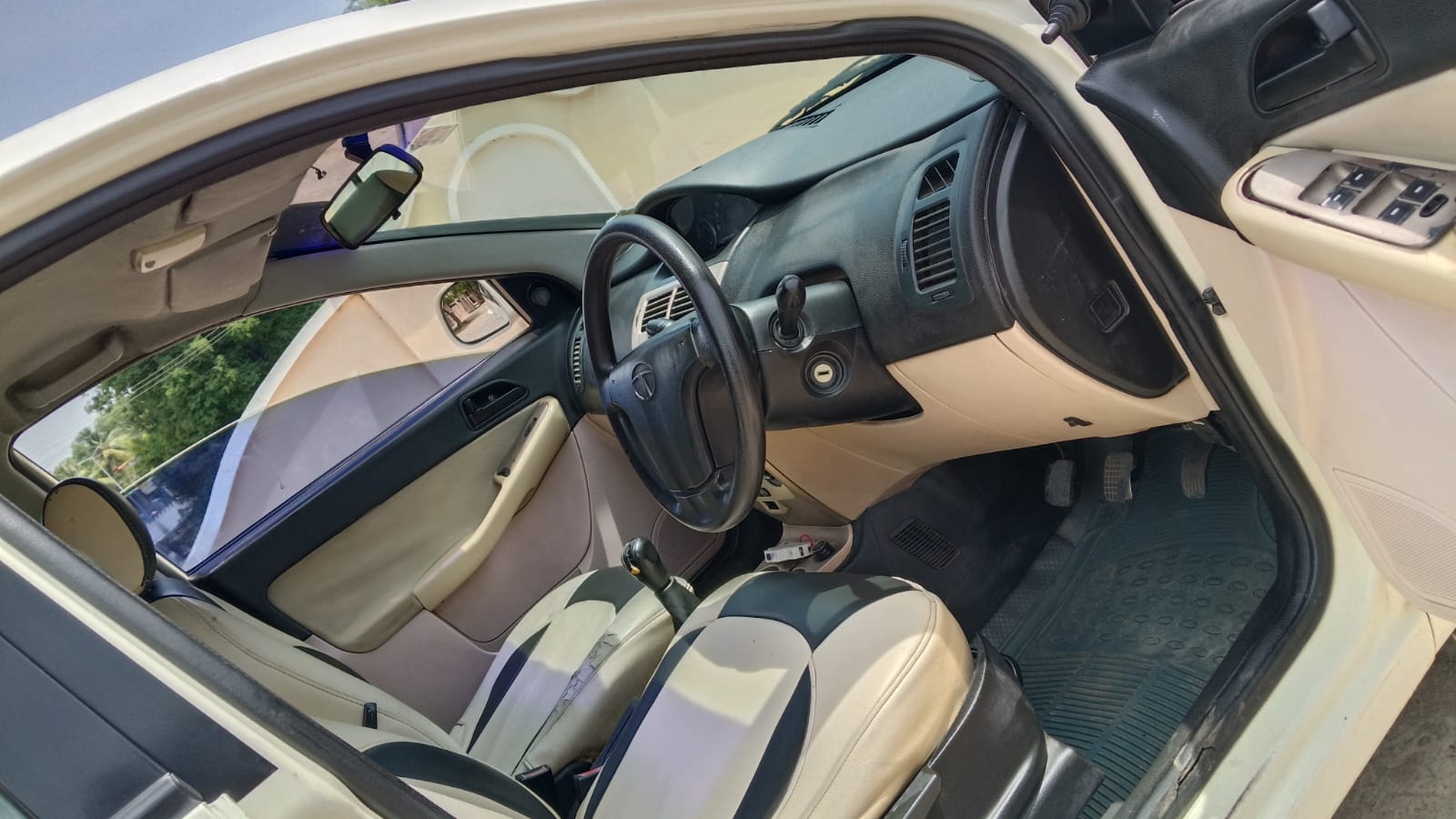 Tata Indica Vista - Image 7