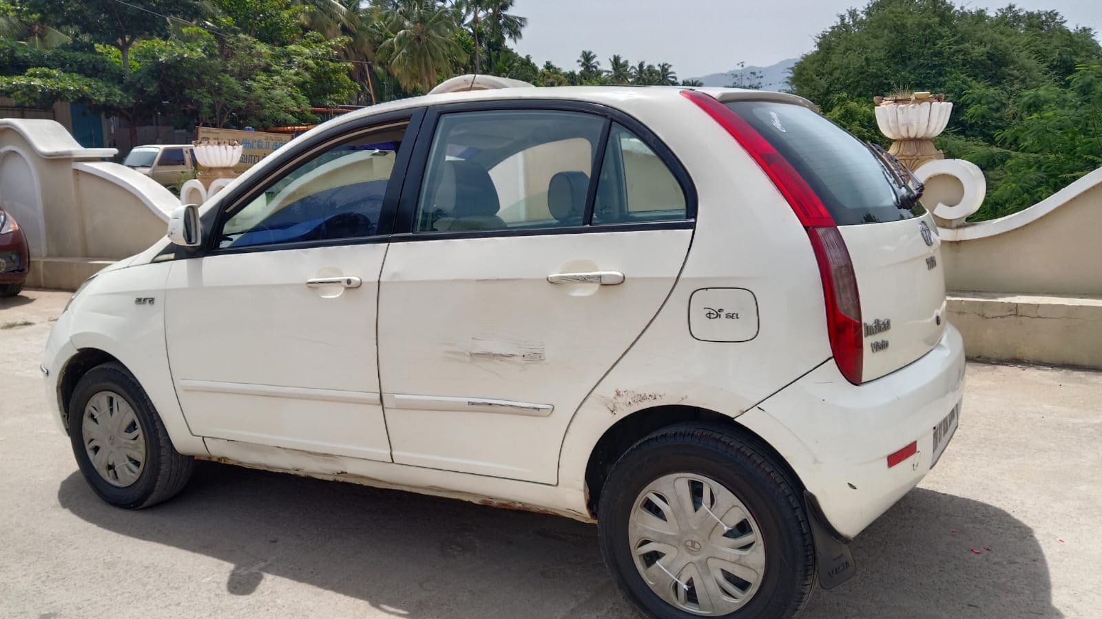 Tata Indica Vista - Image 6