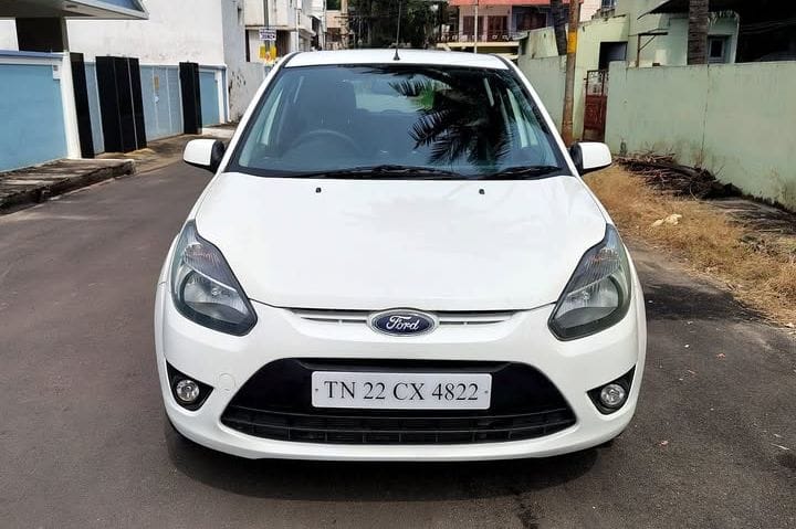 Ford Figo