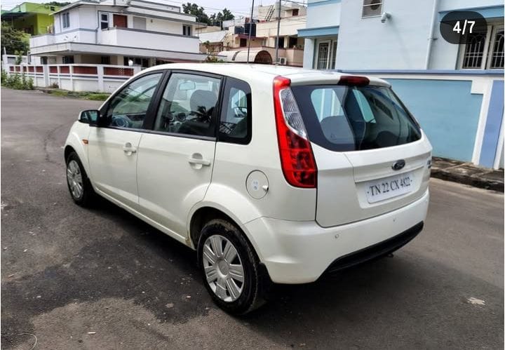 Ford Figo - Image 3