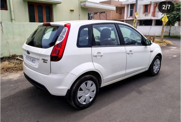 Ford Figo - Image 2