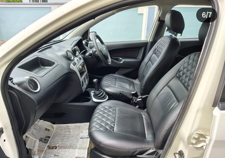 Ford Figo - Image 6