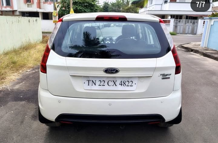 Ford Figo - Image 7